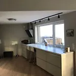 Lurn Sjohus Holiday home Reine