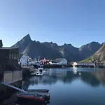 Lurn Sjohus