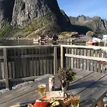 Feriehus Lurn Sjohus *