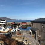 Lurn Sjohus 度假居