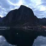 Lurn Sjohus *