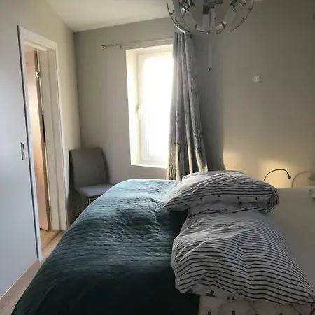 Vakantiehuis Lurn Sjohus