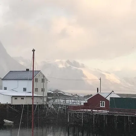 Lurn Sjohus