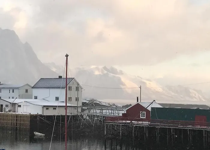 Lurn Sjohus